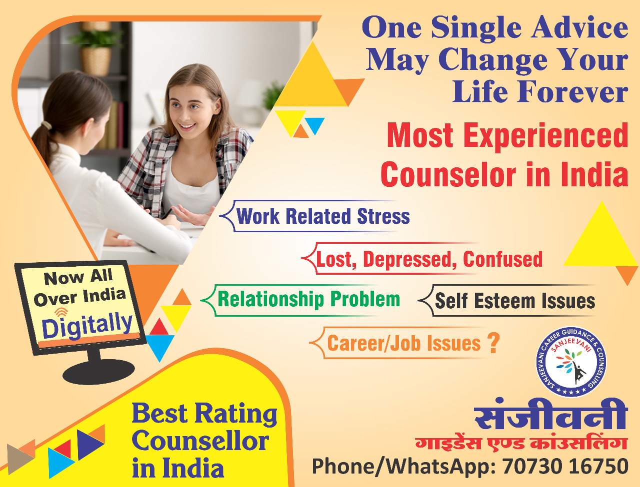 best career counsellor in Meerut
