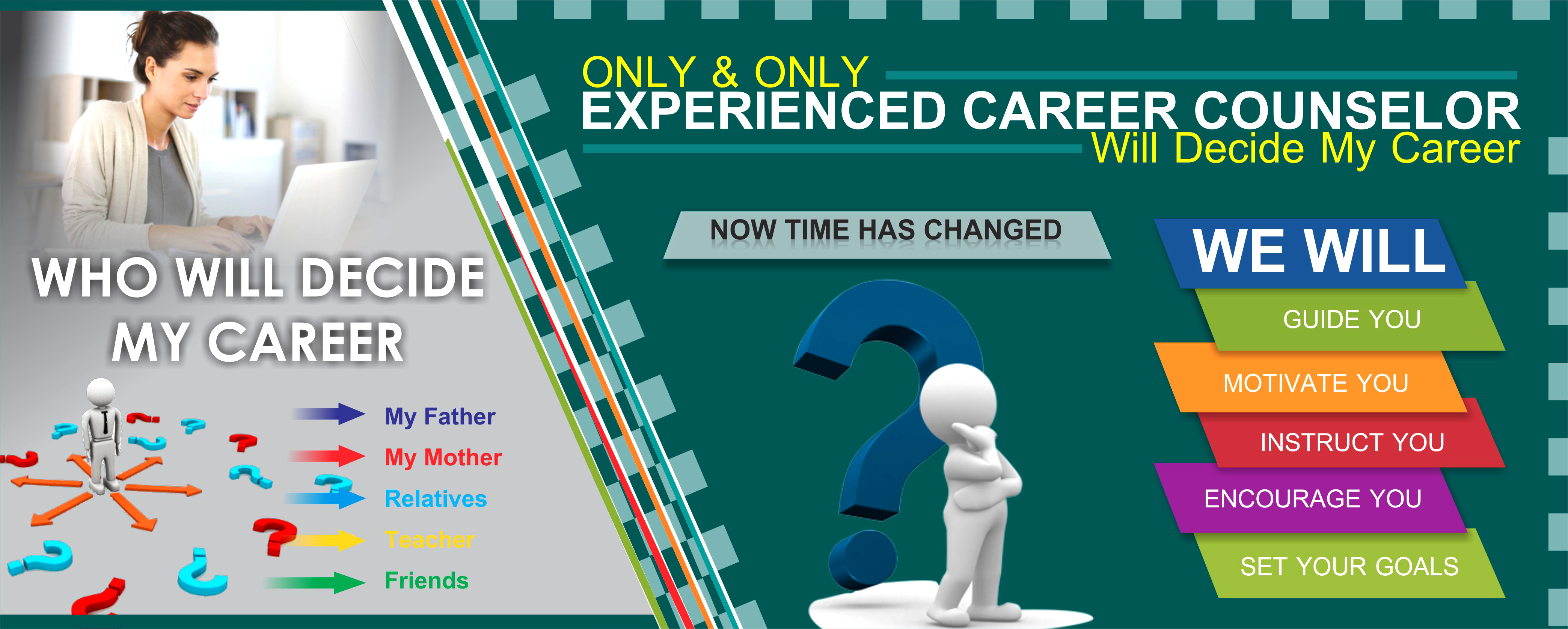 best career Counselling in Jaipur