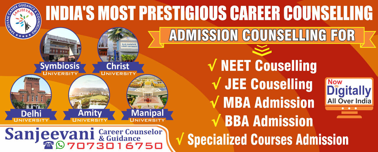 Overseas Admission Counsellor/Counselling In Jaipur