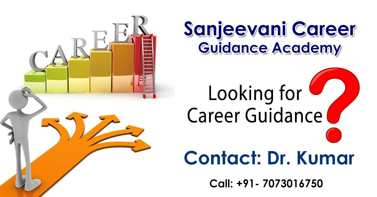 Best Career Counselling In Indore