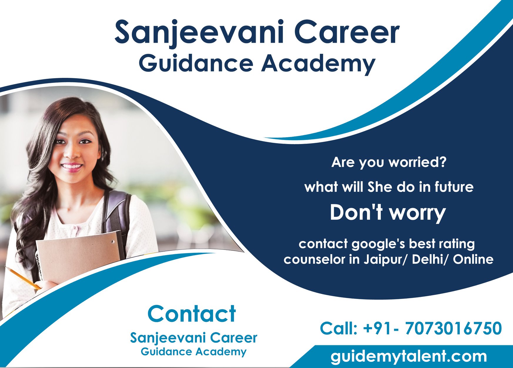 Career Counselling online