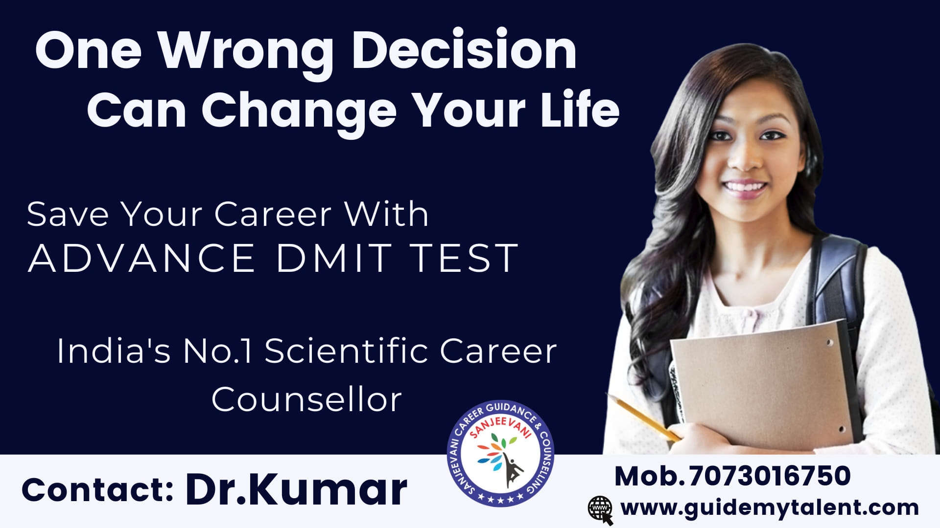 Best Career Counselling In Akola