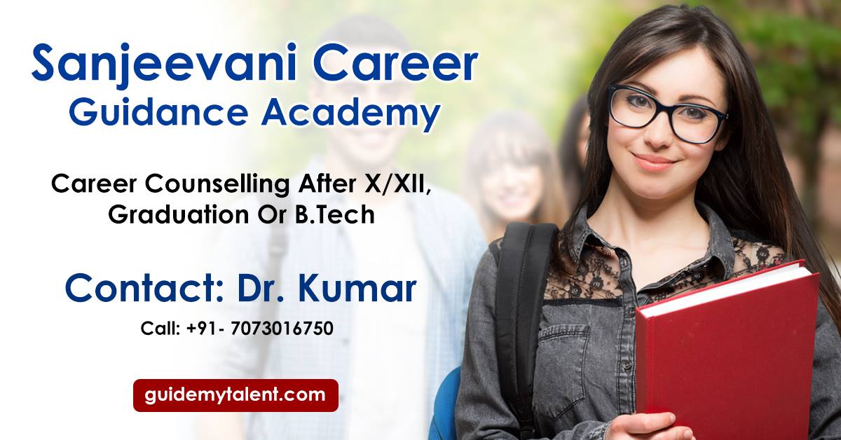 Best Career Counselling In Bareilly