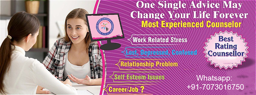 best career counsellor in Fremont California CA
