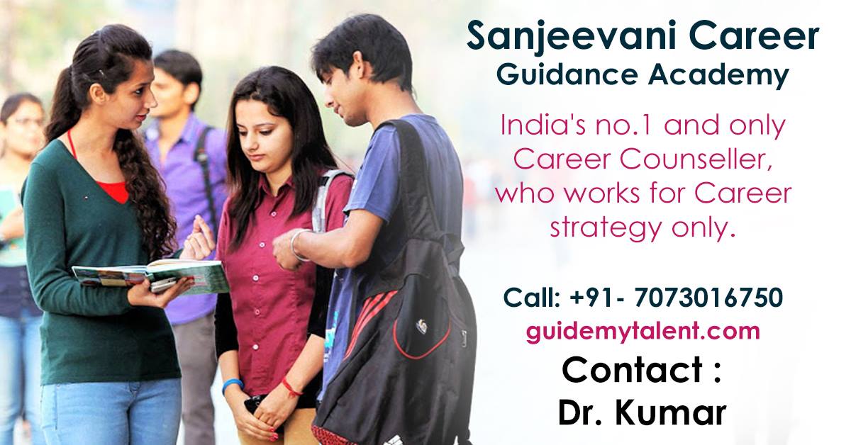 Best Career Counselling In Bhubaneswar