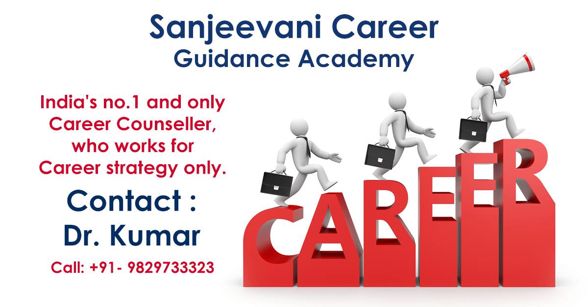 Best Career Counselling In Bulandshahr