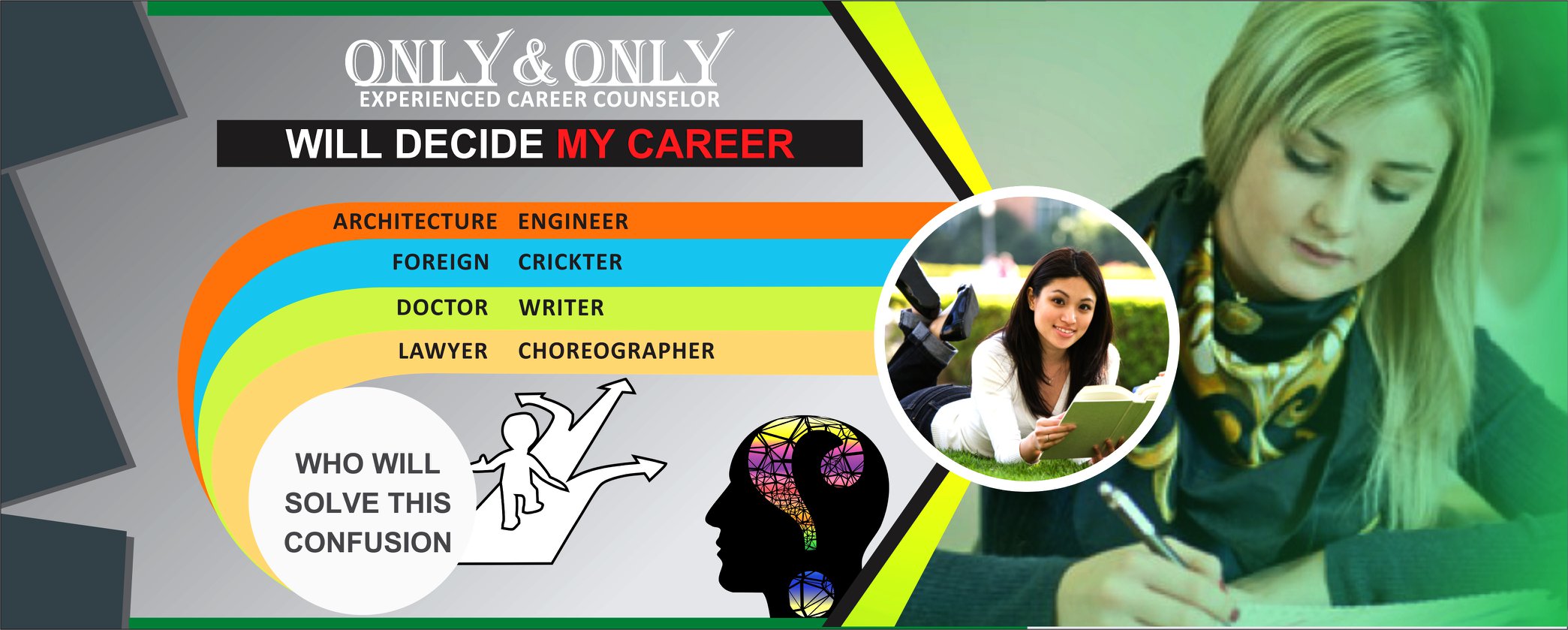 Best Career Counselling In Delhi
