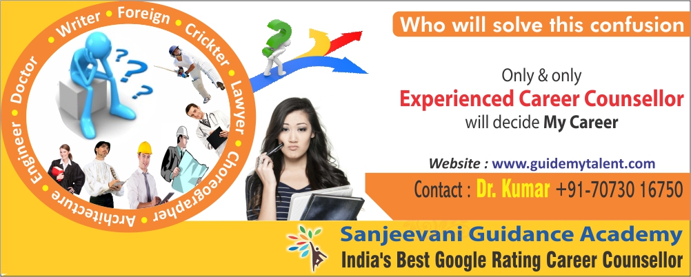 best online career Counselling in Jaipur