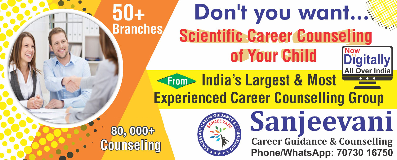 best career counsellor in Nagpur