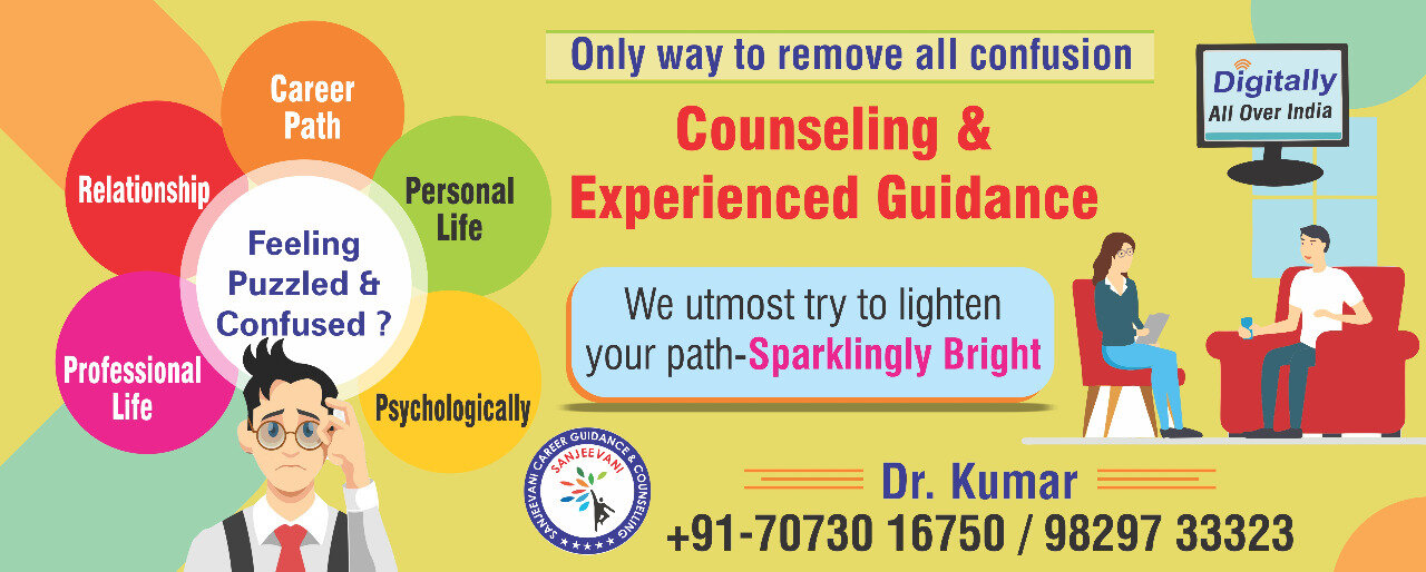 best career counsellor in Nashik
