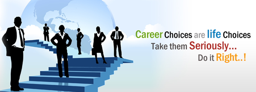 Career Counsellor in Noida